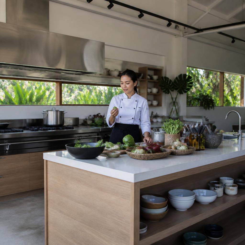 วิเคราะห์หลักการจับคู่รสชาติอาหารที่ช่วยให้อาหารจานธรรมดาอร่อยล้ำระดับภัตตาคาร